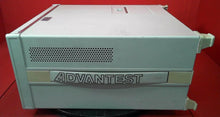 Load image into Gallery viewer, Advantest Q8383 Optical Spectrum Analyzer 500 to 1750 nm - ZYYKZ Test Equipment