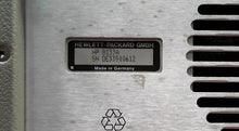 Load image into Gallery viewer, Agilent 8133A High-Speed Pulse Generator 33MHz to 3GHz - ZYYKZ Test Equipment