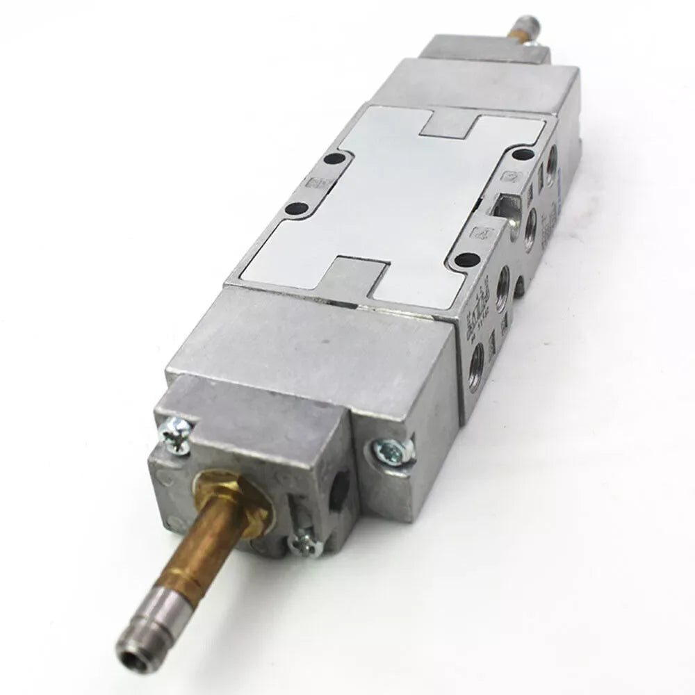 Festo JMFH-5-1/8-B 30486 Pneumatic Solenoid Valve - ZYYKZ Test Equipment