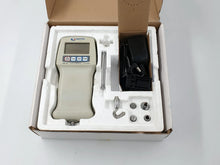 Load image into Gallery viewer, Sauter FK 1K Digital Force Gauge 1000 N Capacity - ZYYKZ Test Equipment
