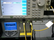 Load image into Gallery viewer, JDSU Fiber Laser Test Set for Optical Network Diagnostics - ZYYKZ Test Equipment