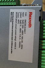 Load image into Gallery viewer, Rexroth Indramat DKC11.3-040-7-FW Eco Drive Servo Controller - ZYYKZ Test Equipment