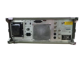 HP 3586B Selective Level Meter - High Precision RF Measurement Instrument - ZYYKZ Test Equipment