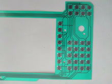 Load image into Gallery viewer, Rohde &amp; Schwarz CMS Series Keypad Panel for CMS50, CMS52, CMS54 Models - ZYYKZ Test Equipment