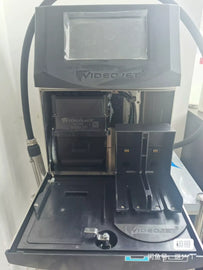Videojet 1240 Industrial Inkjet Printer - Used