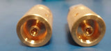 Agilent 85133F NMD-2.4mm (F) to PSC-2.4mm (M,F) RF Adapter Set