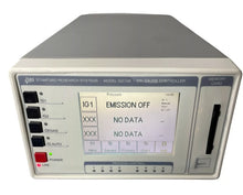 Load image into Gallery viewer, Stanford Research Systems SRS IGC100 Ion Gauge Controller - High Precision Vacuum Measurement - ZYYKZ Test Equipment