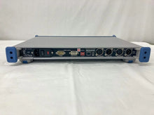 Load image into Gallery viewer, Rohde &amp; Schwarz UPZ Audio Input Switcher - Multi-Channel Audio Routing - ZYYKZ Test Equipment