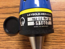 Load image into Gallery viewer, Leybold-Heraeus 16202 Br2 Thermo Vacuum Gauge Sensor with 6-Pin Connector - ZYYKZ Test Equipment