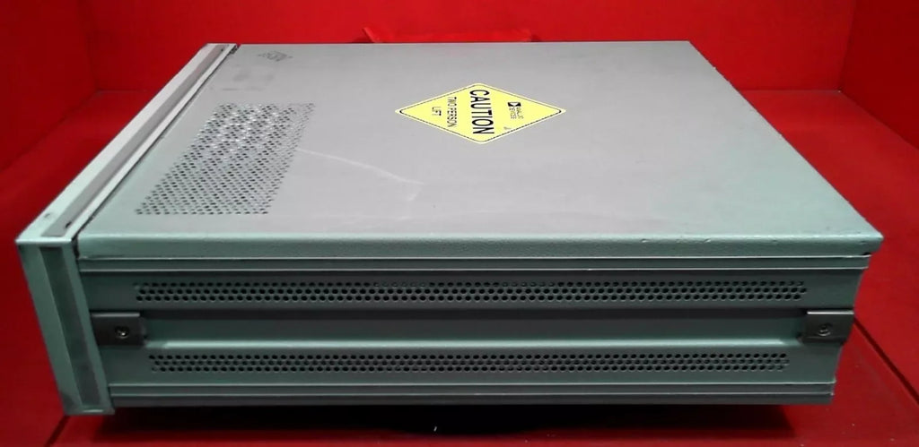 Agilent 8133A High-Speed Pulse Generator 33MHz to 3GHz - ZYYKZ Test Equipment