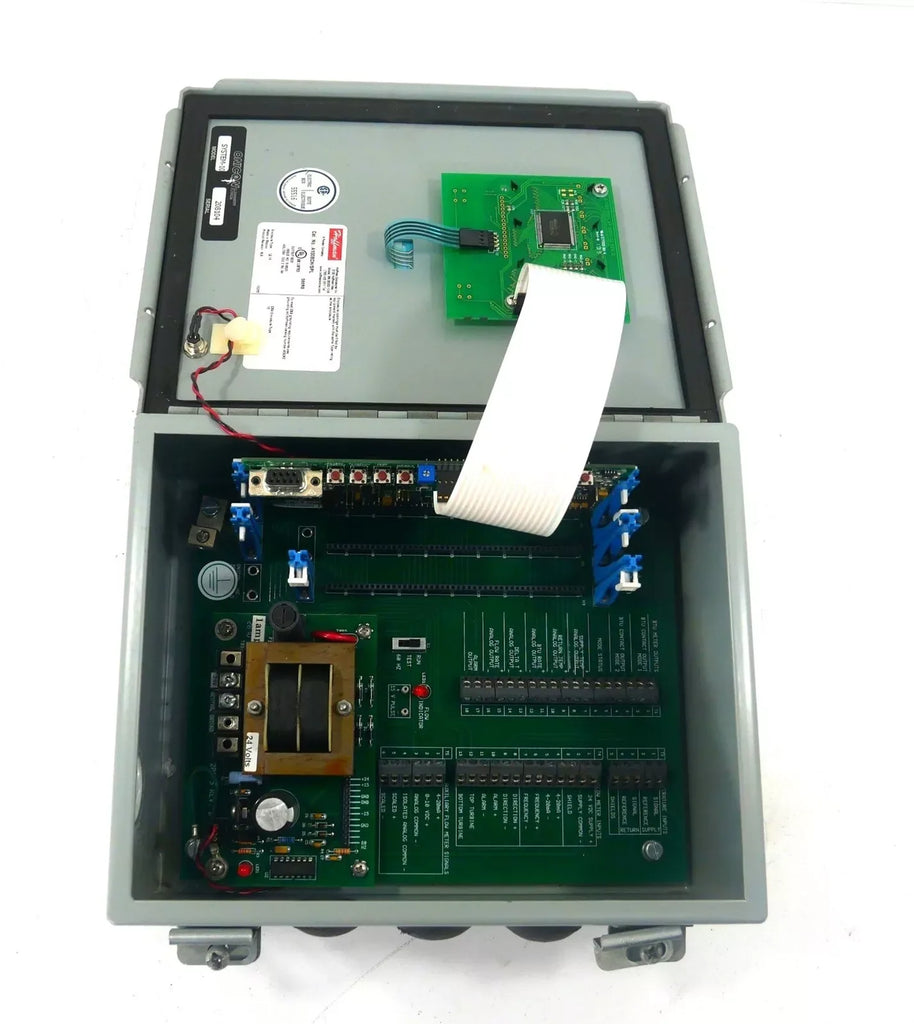 Onicon System 10 BTU Meter - Precision Energy Monitoring System - ZYYKZ Test Equipment