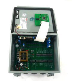 Onicon System 10 BTU Meter - Precision Energy Monitoring System - ZYYKZ Test Equipment