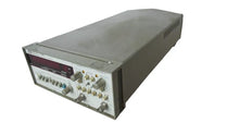 Load image into Gallery viewer, HP 5316B High-Performance Universal Frequency Counter - ZYYKZ Test Equipment