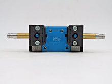 Load image into Gallery viewer, Festo JMN1H-5/2-D-1-S-C Solenoid Valve, 0.9-16 Bar Pressure Range - ZYYKZ Test Equipment