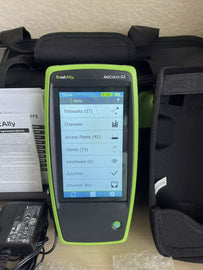 NetAlly AirCheck G2 Wireless Network Tester Kit - ZYYKZ Test Equipment