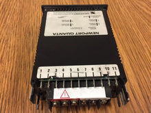 Load image into Gallery viewer, Newport Model Exhaust Digital Panel Meter with High-Precision Display - ZYYKZ Test Equipment