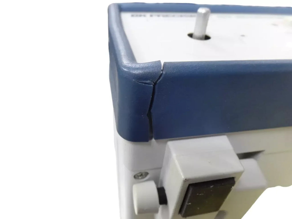BK Precision 4010A 2MHz Function Generator for Precise Waveform Output - ZYYKZ Test Equipment