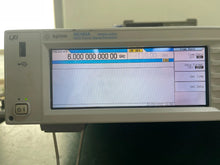 Load image into Gallery viewer, Agilent N5182A MXG Vector Signal Generator - 250 kHz to 6 GHz - ZYYKZ Test Equipment
