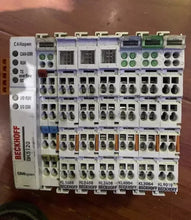Load image into Gallery viewer, Baumüller Beckhoff DO8000 Digital Output Module - Industrial Automation - ZYYKZ Test Equipment