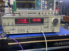 Load image into Gallery viewer, Stanford Research Systems SRS SR810/SR830/SR850 Lock-In Amplifier Repair Service - ZYYKZ Test Equipment