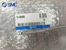 Load image into Gallery viewer, SMC DM9B Auto Magnetic Switch - New in Bag - ZYYKZ Test Equipment
