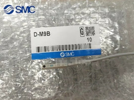SMC DM9B Auto Magnetic Switch - New in Bag - ZYYKZ Test Equipment