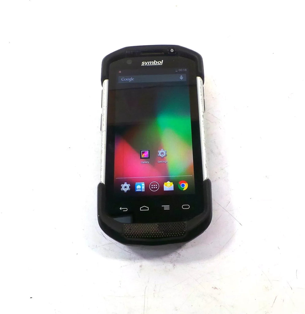 Symbol TC700H Mobile Barcode Scanner with Bluetooth & Rugged Design - ZYYKZ Test Equipment