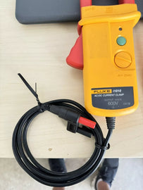 Fluke I1010 AC/DC Current Clamp Meter with Test Leads - ZYYKZ Test Equipment
