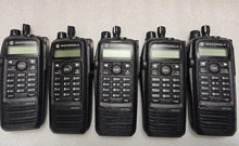 Load image into Gallery viewer, Motorola XPR6550 Digital DMR Two-Way Radio Walkie-Talkie - ZYYKZ Test Equipment