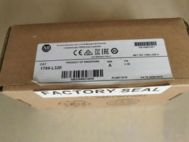 Allen-Bradley 1769-L32E CompactLogix Programmable Automation Controller - ZYYKZ Test Equipment