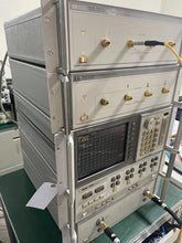 Load image into Gallery viewer, HP Agilent 8511B Frequency Converter: 45 MHz to 50 GHz - ZYYKZ Test Equipment