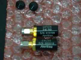 ANRITSU 24L50 Precision RF Connector 9 GHz - ZYYKZ Test Equipment