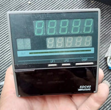 Load image into Gallery viewer, SDC40 Temperature Controller - Used and Tested