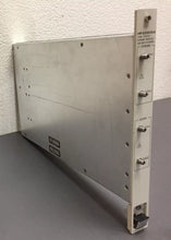 Load image into Gallery viewer, Keysight E2905A 1 GHz Clock/Strobe Module with 128KBit Memory - ZYYKZ Test Equipment