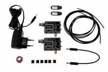 Load image into Gallery viewer, Langer EMV A300-2 Set Optical Fiber Probe - 2-Channel, 5 MHz EMC Probes