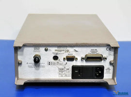 Keithley 2182A Dual Channel Nanovoltmeter - 7.5 Digits Low Noise Measurement