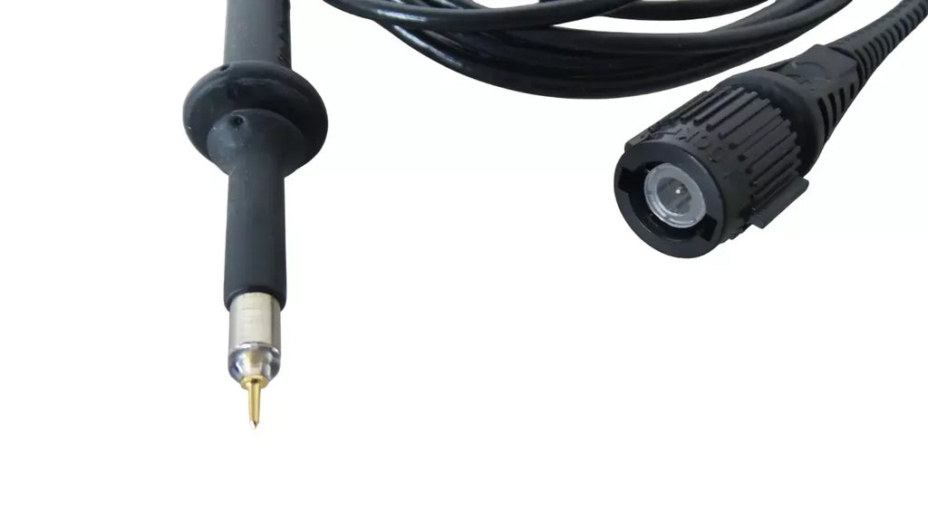 Tektronix P6101B 15MHz 1X Passive Oscilloscope Probe - ZYYKZ Test Equipment