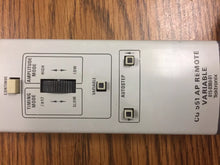 Load image into Gallery viewer, Tektronix CG551 AP REMOTE Variable Attenuator Module 015-0309-01 - ZYYKZ Test Equipment