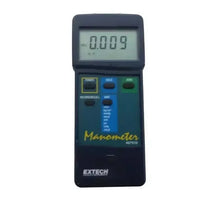 Load image into Gallery viewer, Extech 407910 Digital Manometer with Advanced Display and High Accuracy - ZYYKZ Test Equipment