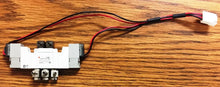 Load image into Gallery viewer, SMC SY3220-5GZ-M5-F2 Double Solenoid Valve for SY3000 Series (DC) - ZYYKZ Test Equipment