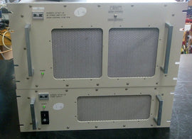 R&K 800-2500MHz Wideband RF Amplifier with High Gain and Low Noise - ZYYKZ Test Equipment
