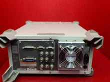 Load image into Gallery viewer, Advantest R3463 Modulation Spectrum Analyzer - ZYYKZ Test Equipment