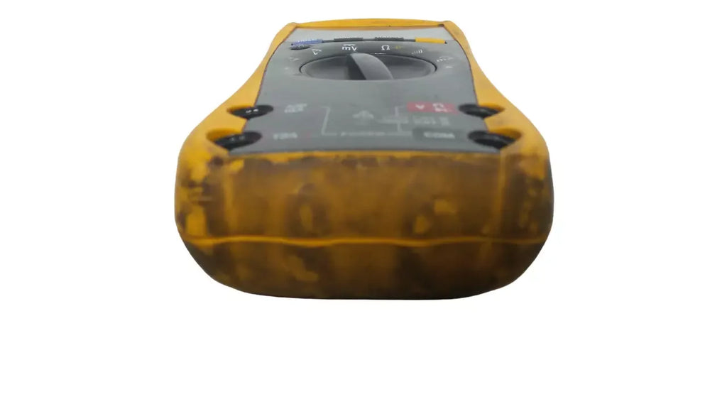 Fluke 77IV Advanced Digital Multimeter with True RMS - ZYYKZ Test Equipment