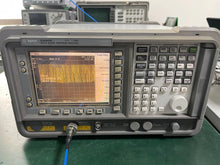 Load image into Gallery viewer, Agilent E4405B ESA Spectrum Analyzer 9 kHz to 13.5 GHz - ZYYKZ Test Equipment
