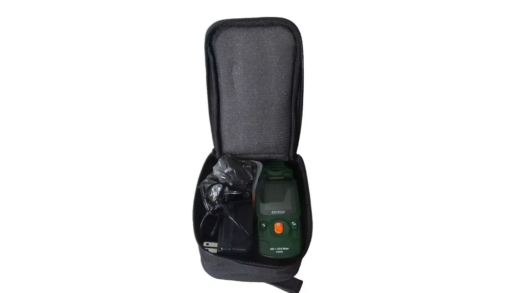 Extech VFM200 Portable Vibration Meter with Digital Display - ZYYKZ Test Equipment