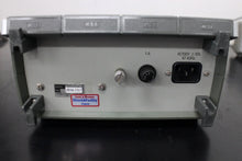 Load image into Gallery viewer, YOKOGAWA 2554 Precision DC Power Supply 0-30V 0-3A - ZYYKZ Test Equipment