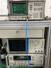 Load image into Gallery viewer, HP Agilent 8563E Spectrum Analyzer 9 kHz - 26.5 GHz with 85620A Option - ZYYKZ Test Equipment
