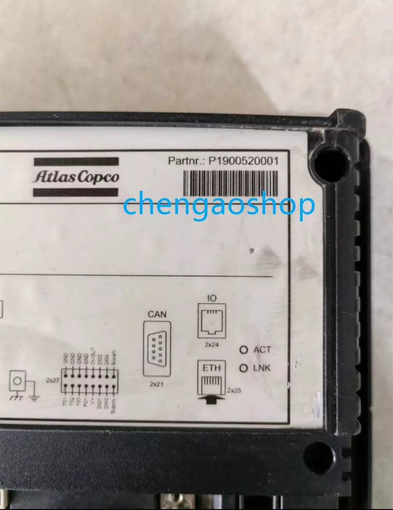P1900520001 - 100% Tested Component with Fast Shipping Options