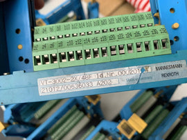 VT-3002-2X/48F Fiber Optic Splitter with R900020154 SC/APC Connector Set - ZYYKZ Test Equipment
