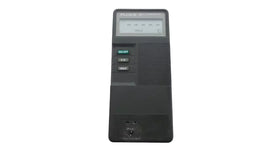 Fluke 51 K/J Thermometer with Dual Input and High Accuracy - ZYYKZ Test Equipment